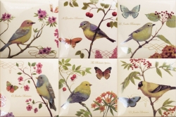 Amadis Fine Tile Bird (комп 6шт) — 4820 руб