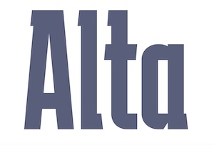 плитка altacera