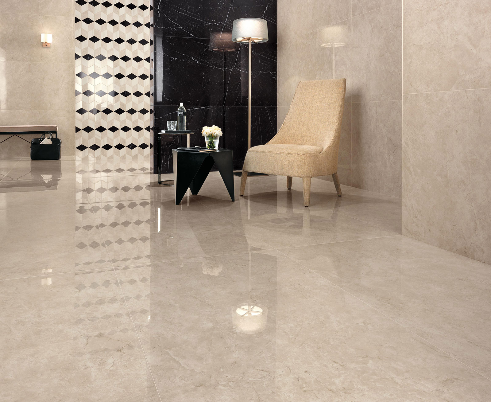 Marvel Cream Prestige 60x60