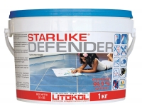 Litokol Starlike Defender 1кг — руб