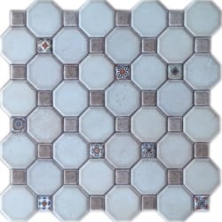 Oset White — 2412 руб