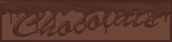 Monopole Decor Chocolate Chocolatier — 1091 руб