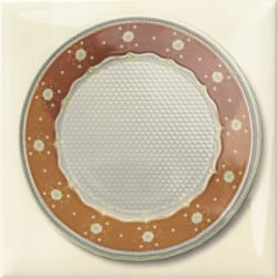Mainzu Decor Piatto (8 видов) — 3417 руб