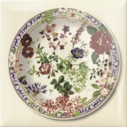 Mainzu Decor Piatto (8 видов) — 3417 руб