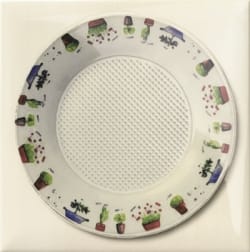 Mainzu Decor Piatto (8 видов) — 3417 руб