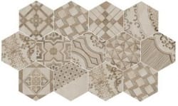 Marazzi Clays Decoro — 3456 руб