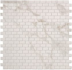 FAP Calacatta Brick Mosaico — 1701 руб
