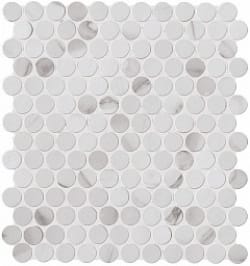 FAP Statuario Round Mosaico — 2778 руб