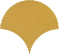 Carmen Ceramic Art Escamas Mostaza — 6240 руб