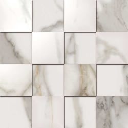 Italon Калакатта Мозаика 3D Патинированный — 2365 руб