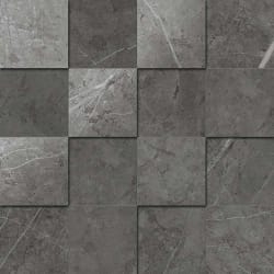 Italon Антрачит Мозаика 3D Патинированный — 2365 руб