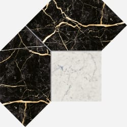 Italon Лоран Мозаика Полигон Люкс — 1865 руб