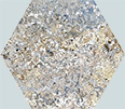 Aparici Carpet Vestige Hexagon — 6200 руб
