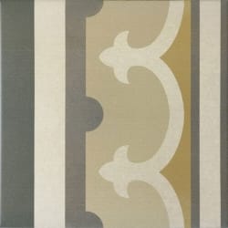 Equipe Burgundy Border — 212 руб