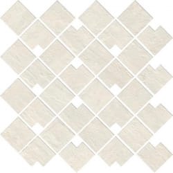 Atlas Concorde White Block Mosaico — 48910 руб