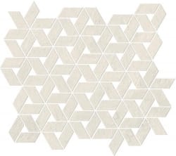 Atlas Concorde White Twist Mosaico — 42390 руб