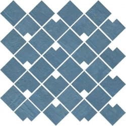 Atlas Concorde Blue Block Mosaico — 48910 руб