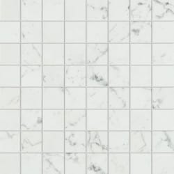 Atlas Concorde Carrara Pure Mosaico Lappato — 53147 руб