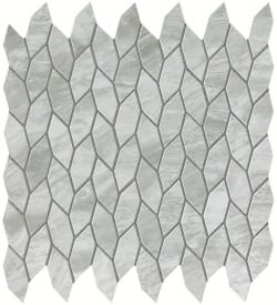 Atlas Concorde Bardiglio Grey Mosaico Twist — 58756 руб