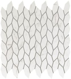 Atlas Concorde Carrara Pure Mosaico Twist — 58756 руб