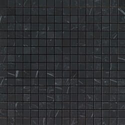 Atlas Concorde Nero Marquina Mosaico Q — 45643 руб