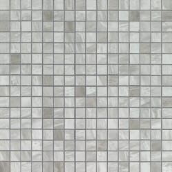 Atlas Concorde Bardiglio Grey Mosaico Q — 45643 руб