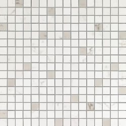 Atlas Concorde Carrara Pure Mosaico Q — 45643 руб