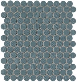 FAP Blu Round Mosaico — 2183 руб