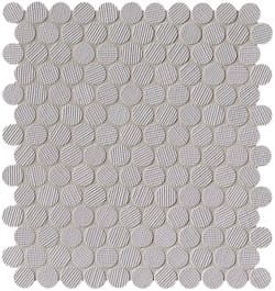 FAP Grigio Round Mosaico — 2183 руб