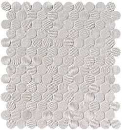 FAP Bianco Round Mosaico — 2182 руб
