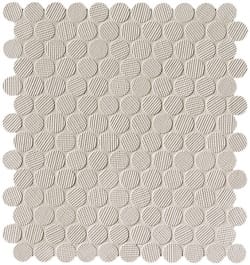 FAP Beige Round Mosaico — 3289 руб