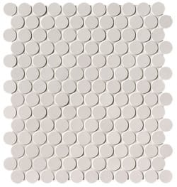 FAP Bianco Round Mosaico Matt — 3289 руб