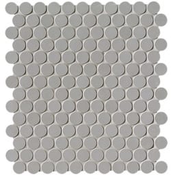 FAP Grigio Round Mosaico Matt — 3289 руб