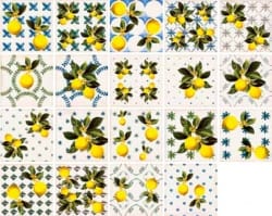 Sant Agostino Bianco Mix Luc — 8571 руб