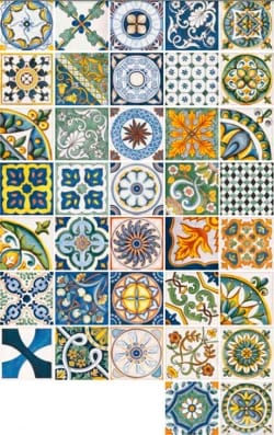 Sant Agostino Sole Mix Luc — 8571 руб