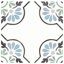 Peronda Blue Petals — 6677.6 руб