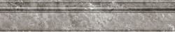 Eurotile Плинтус Grey — 1140 руб
