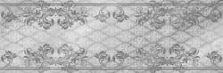 Eurotile Декор Gray — 1800 руб