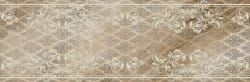 Eurotile Декор Beige — 0 руб