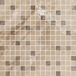 Eurotile Мозаика Beige — 0 руб