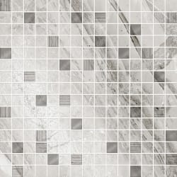 Eurotile Мозаика Gray — 0 руб