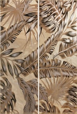 Ape Decor Set Cream — 6030 руб