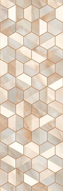 Ecoceramic DC.Hex Warm — 3975 руб