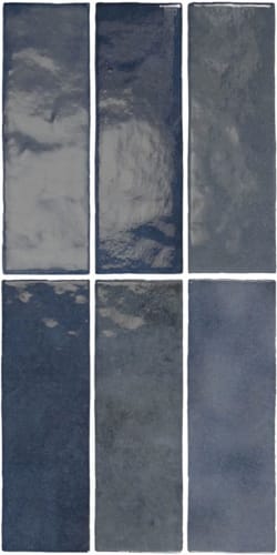 Equipe Colonial Blue — 4600 руб