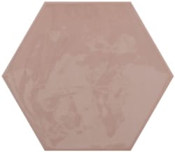 Cifre HEXAGON PINK — 1914 руб