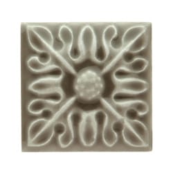 Adex Вставка Studio Relieve Flor № 2 Sands — 46 руб