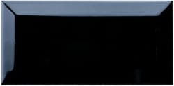 Adex Плитка Neri Biselado PB Negro — 39 руб