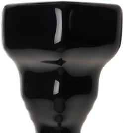 Adex Угловой элемент Neri Angulo Exterior Cornisa Clasica Negro — 557 руб