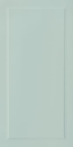 Marca corona Плитка TURQUOISE SMOOTH PANEL Rect. — 3000 руб