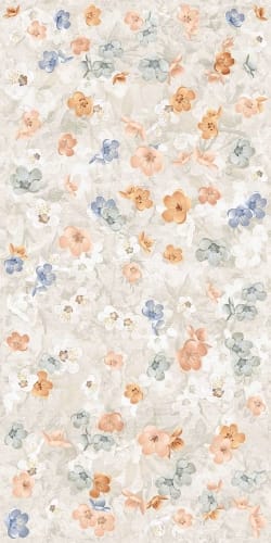 Piemme ceramiche Bloom White Nat/Ret — 8474 руб